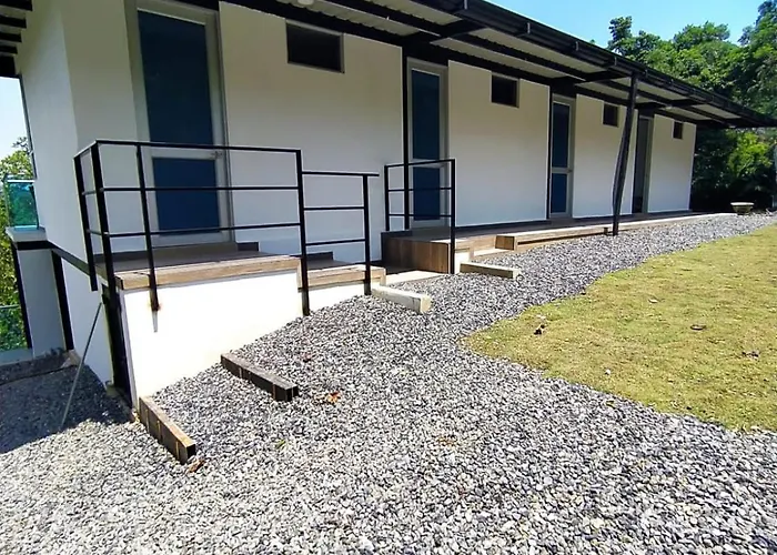 Finca Pozo Azul