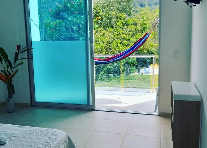Finca Pozo Azul