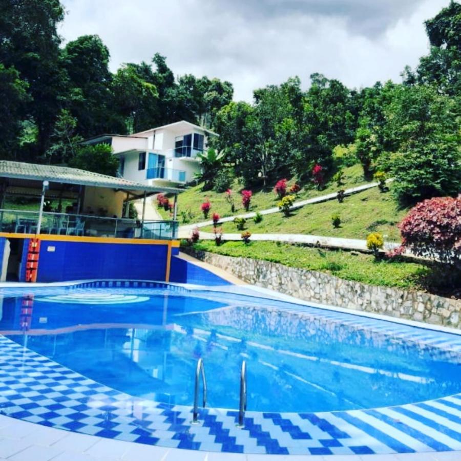 Pozo Azul