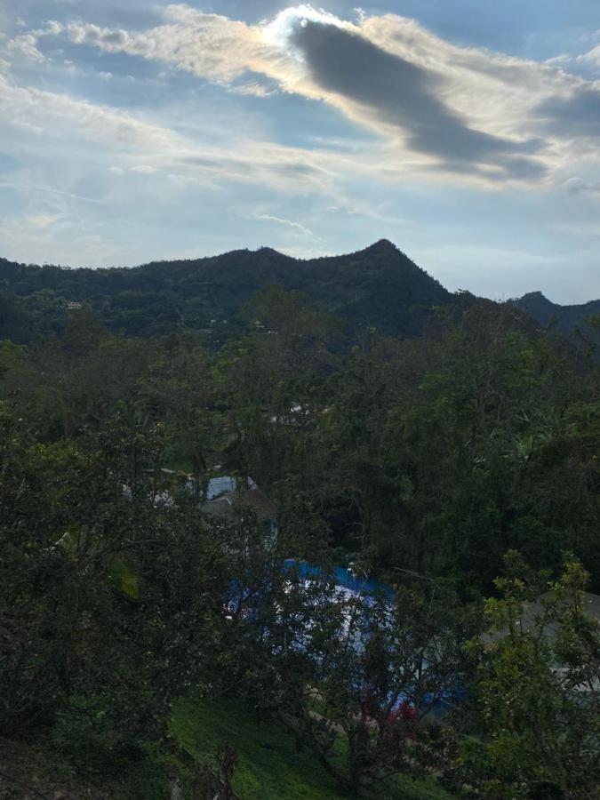 Pozo Azul