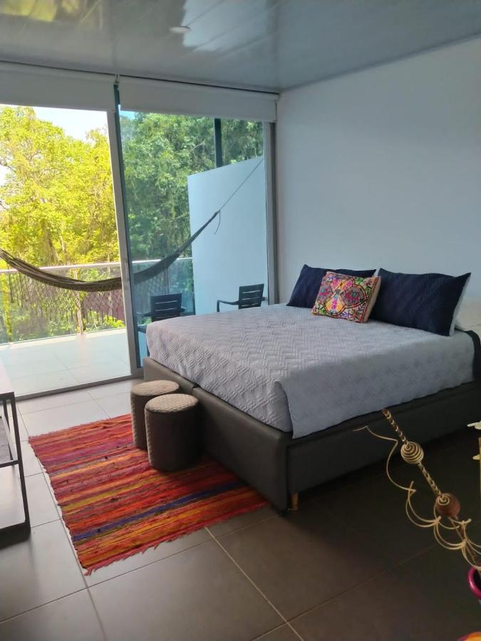 Pozo Azul Farm stay La Vega (Cundinamarca)