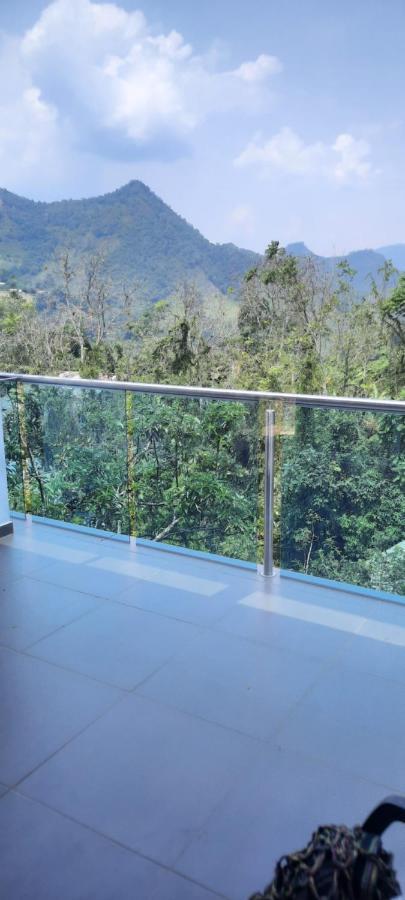 Pozo Azul Farm stay *
