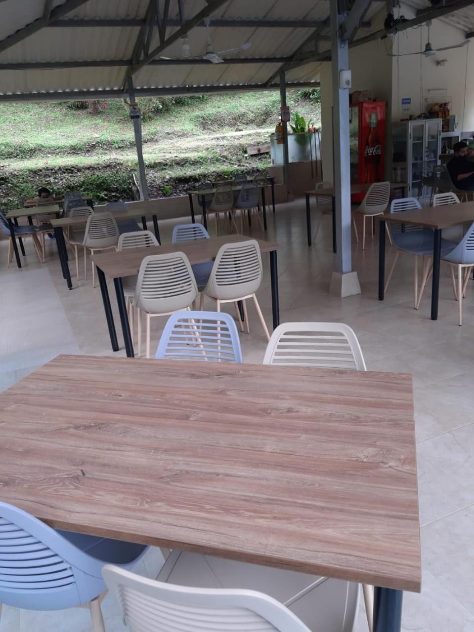 Farm stay Pozo Azul *
