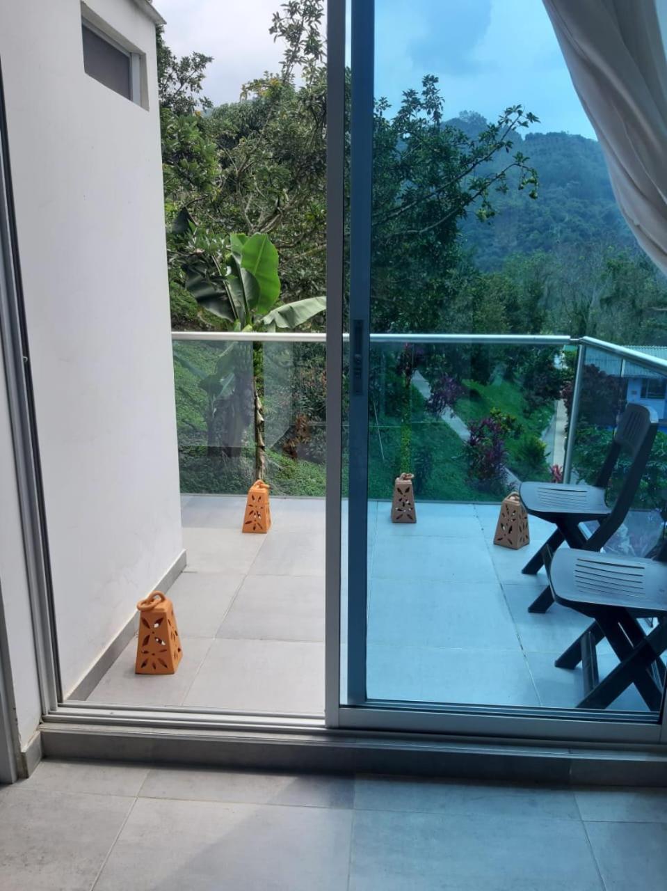Pozo Azul Farm stay