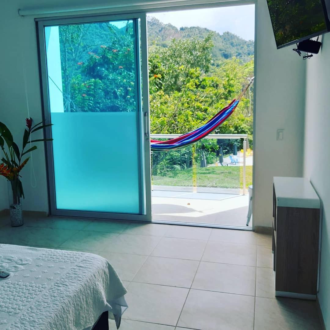 Pozo Azul Farm stay