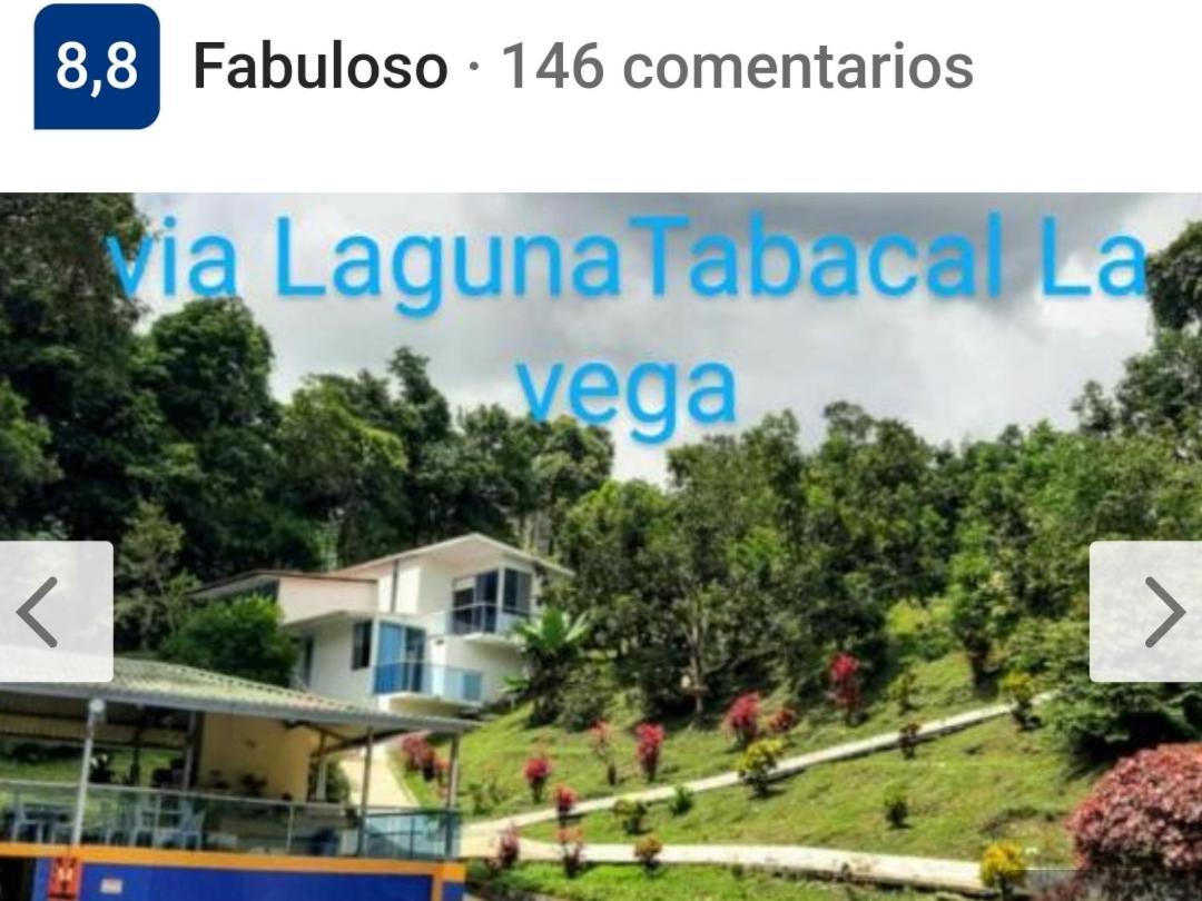 Pozo Azul Farm stay