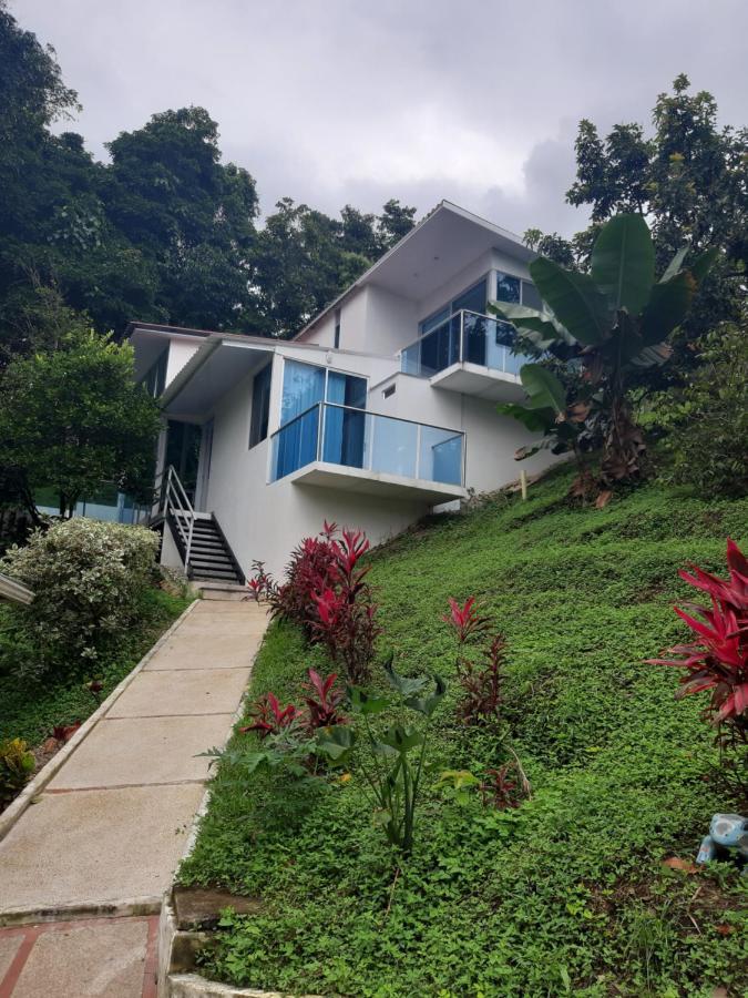 Pozo Azul La Vega (Cundinamarca)