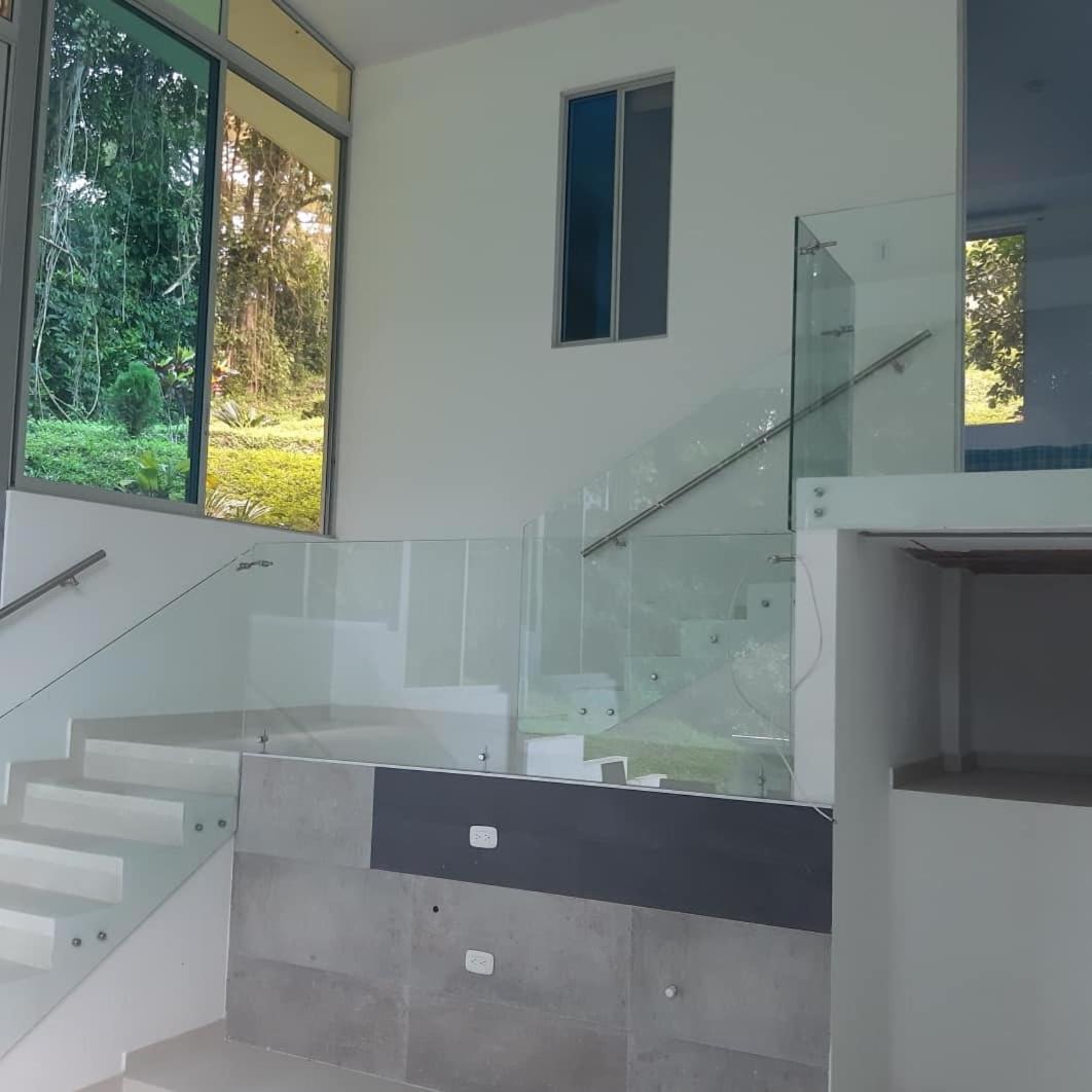 Pozo Azul Farm stay *