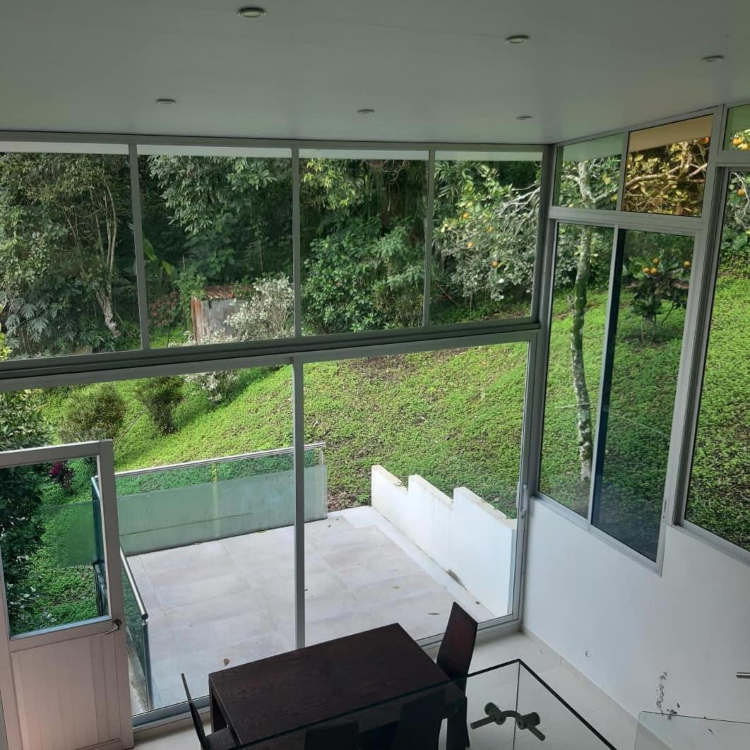 Pozo Azul Farm stay La Vega (Cundinamarca)