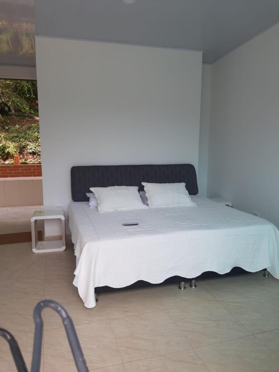 Farm stay Pozo Azul La Vega (Cundinamarca)