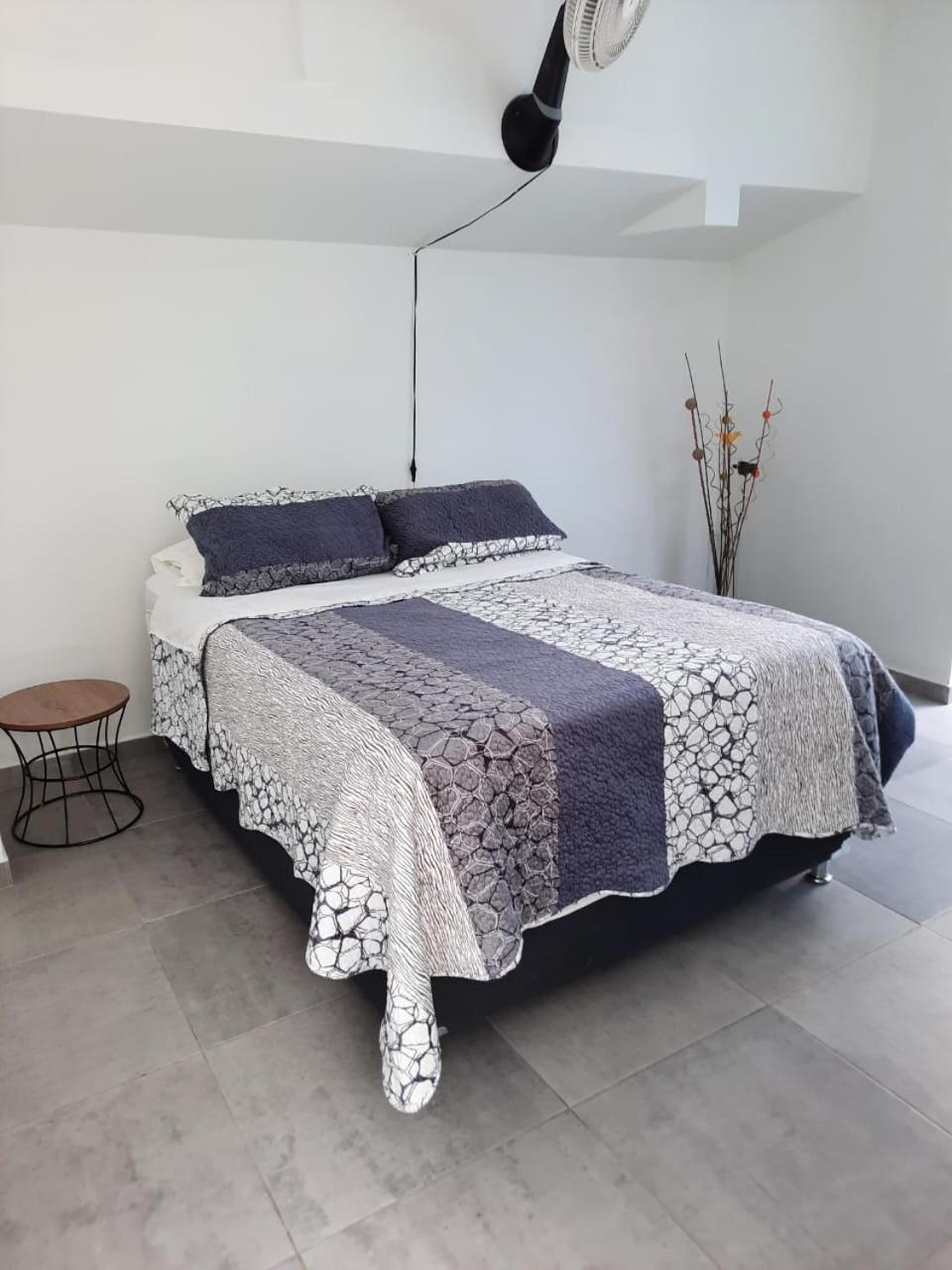 Farm stay Pozo Azul